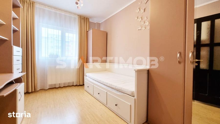 Apartament 3 camere Racadau cu 2 parcari si boxa - 6