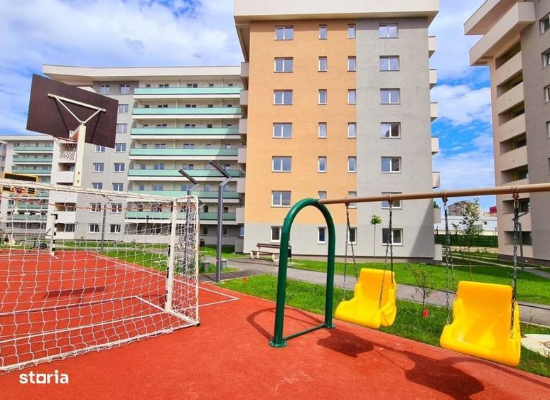 Apartament cu 2 camere decomandat în Alexandru cel Bun