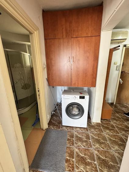 Apartament cu 2 camere decomandat, mobilat în Brazda lui Novac