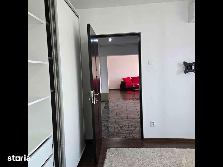 Apartament cu 2 camere decomandat în Decebal
