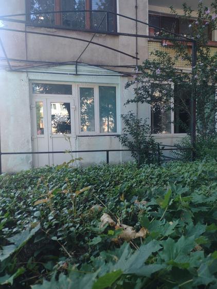 Spațiu comercial, de 58 mp, în Central