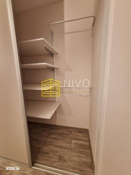 Apartament 2 camere Tg. Mure? Tudor - Concept 9 - Bloc Nou - 11