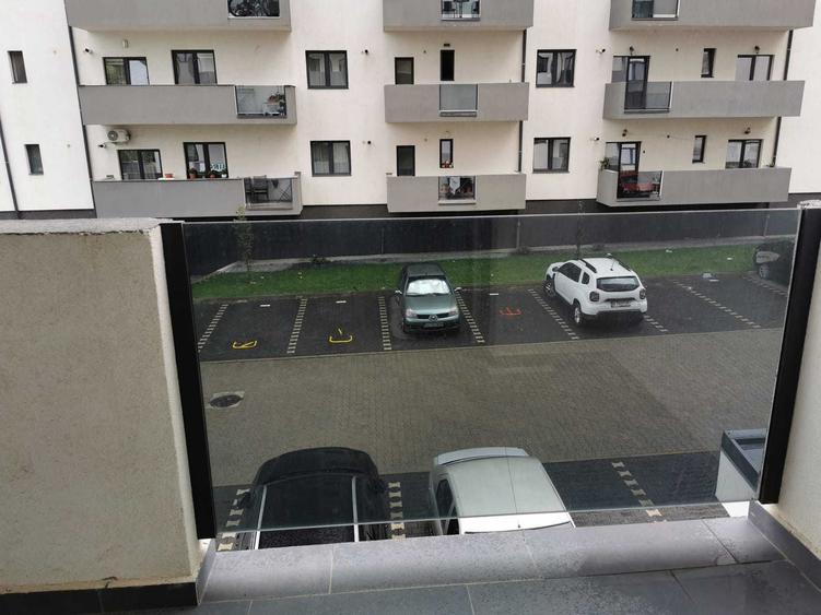 Garsonieră decomandată în Șelimbăr