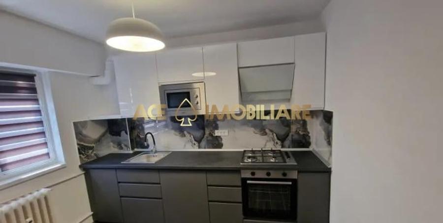 2 Camere de inchiriat | Ghencea | Metrou | Modern | A.C - 3