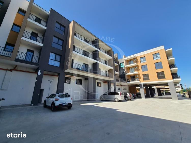 Apartament cu 2 camere decomandat în Theodor Pallady