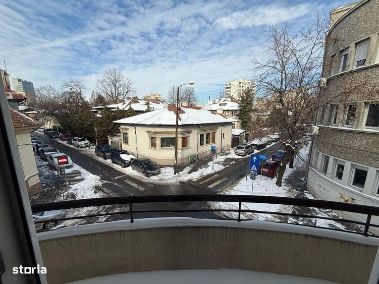 Apartament 4 camere Strada Popa Soare - 11