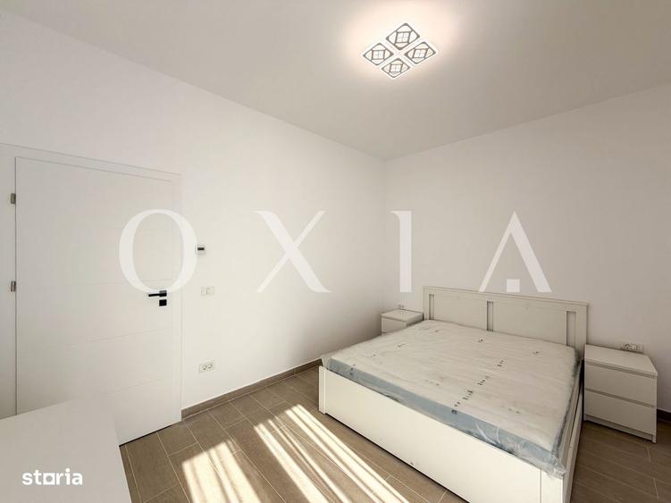 Apartament cu 2 camere în Giarmata