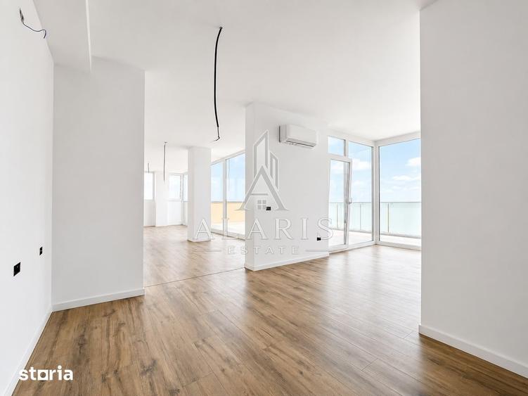 Apartament cu 3 camere în Torontalului