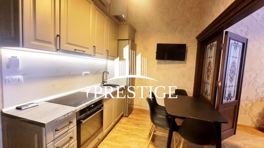APARTAMENT 2 CAMERE | ETAJ 1 | RENOVAT | MODERN | PARCUL TINERETULUI - 5
