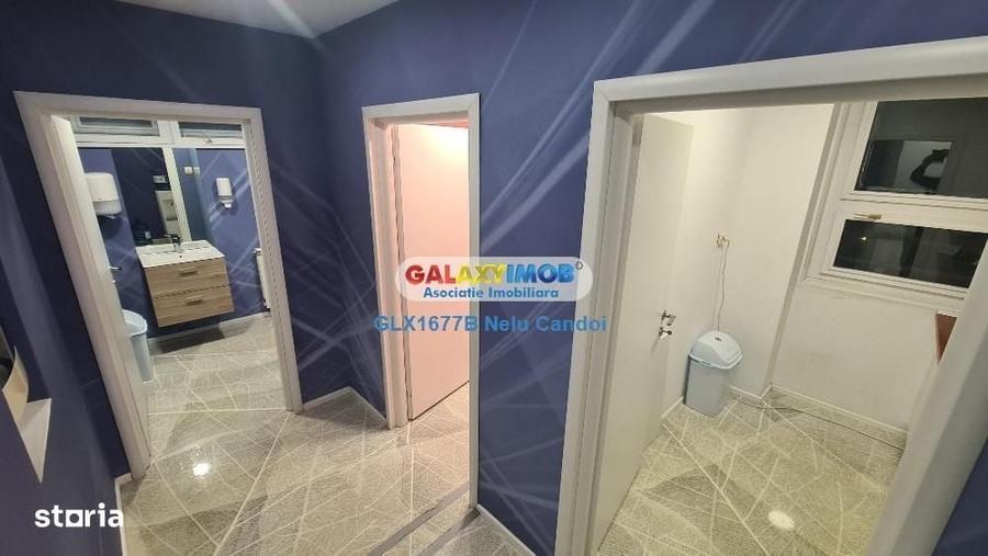 Spațiu comercial, în 13 Septembrie