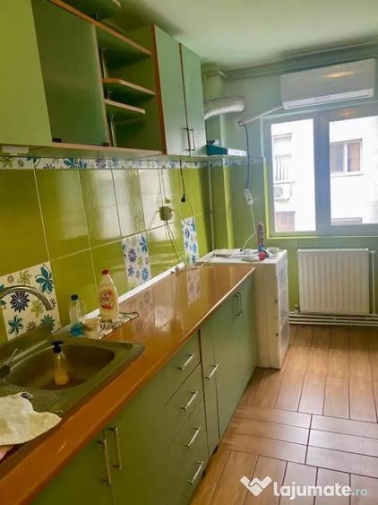 Apartament 2 camere Aleea Sporturilor - 10