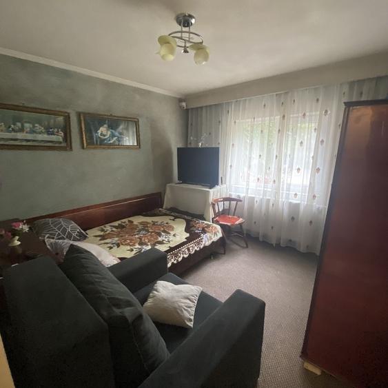 Apartament cu 2 camere decomandat în Exercițiu