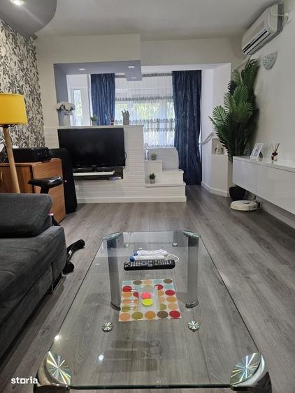 Apartament 3 Camere -Bloc reabilitat- Gorjului - Metrou - Comision 0! - 14