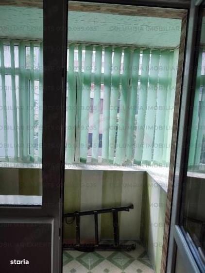 Apartament cu 2 camere semidecomandat în Jilava