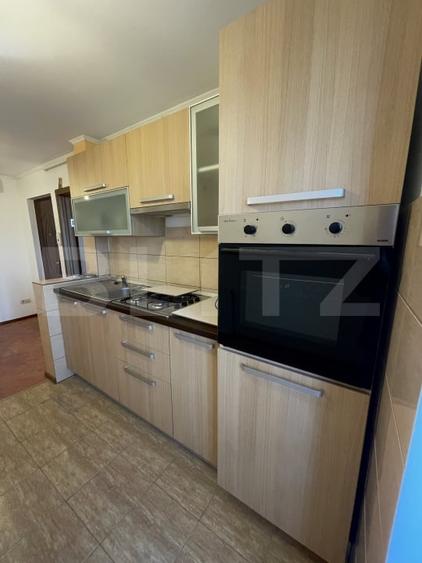 Apartament cu 2 camere decomandat, mobilat în Fălticeni