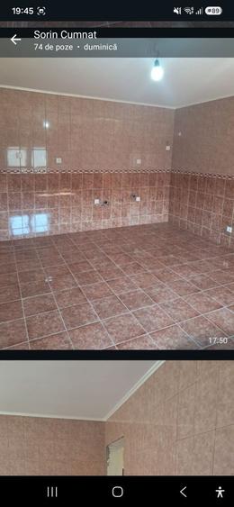 Casă cu 3 camere în Brazi