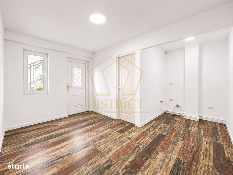 Spațiu comercial, de 65 mp, în Fratelia