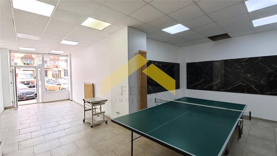 Spațiu comercial, de 60 mp, în Central