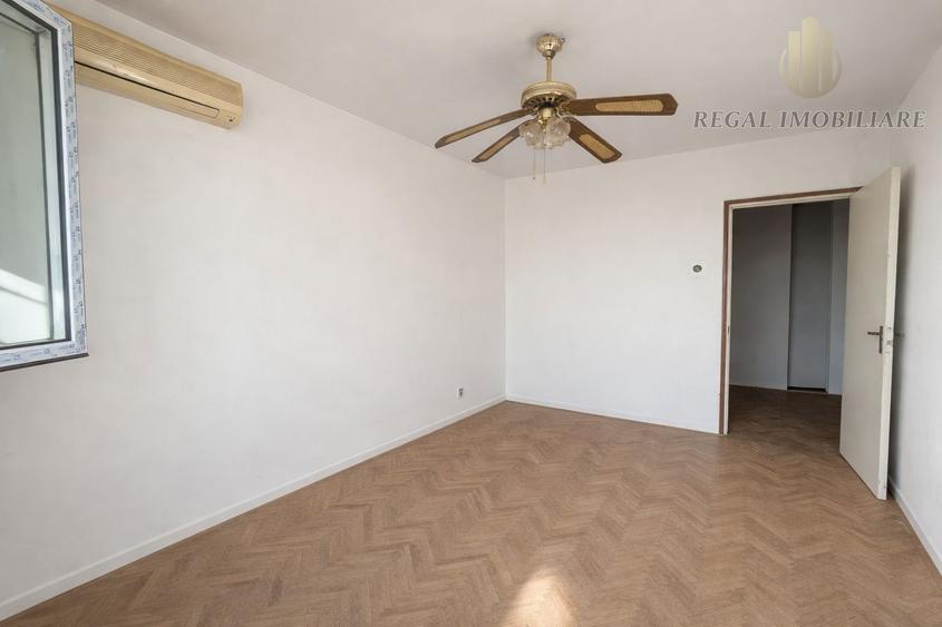 2 Camere | Berceni- Piata Sudului | Balcon | Anvelopat - 3
