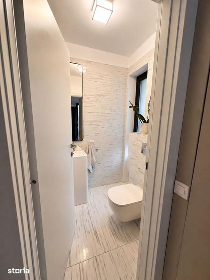 Casă cu 4 camere cu Teren 280 Mp în Corbeanca