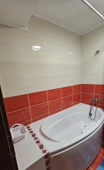Apartament cu 2 camere semidecomandat, mobilat în Pantelimon