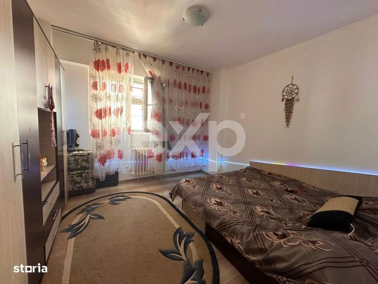 Apartament cu 2 camere decomandat, mobilat în Moșilor