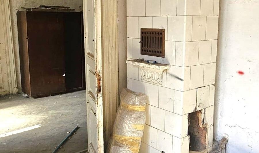 Casă cu 8 camere cu Teren 550 Mp în Cișmigiu
