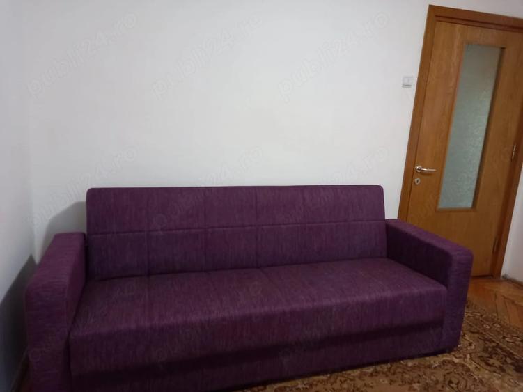 Inchiriere ap 2 camere- Zona Nord - 2