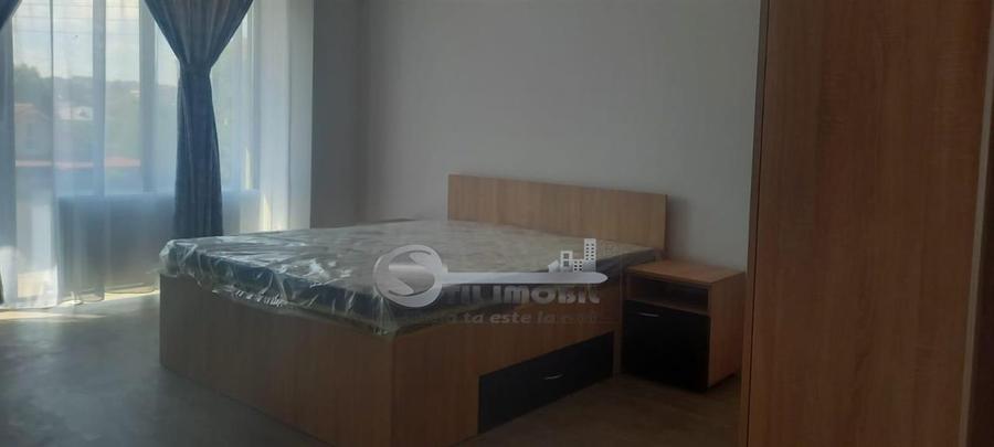 Apartament cu 2 camere decomandat în Cug
