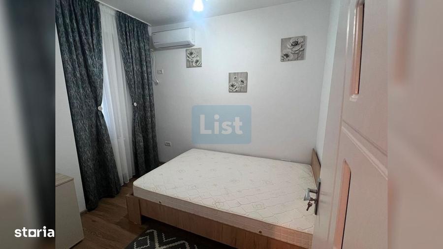 Apartament cu 2 camere decomandat în Dudu