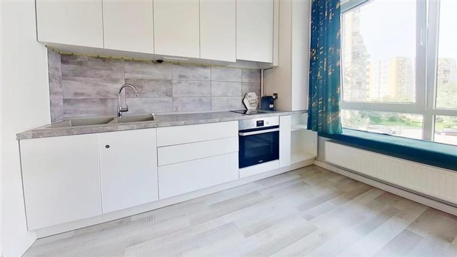 Apartament cu 2 camere decomandat, mobilat în Avantgarden