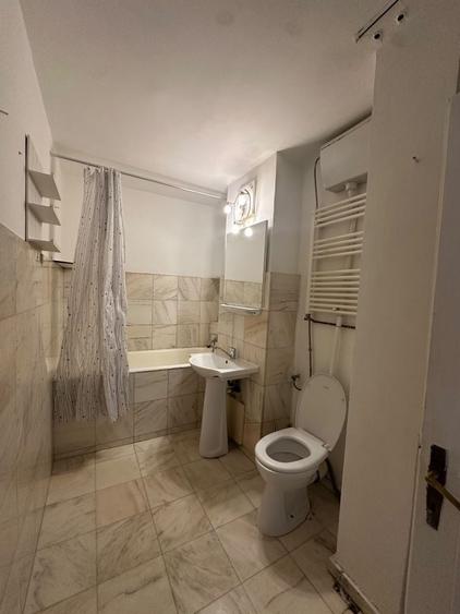 Apartament cu 2 camere semidecomandat în Mănăștur