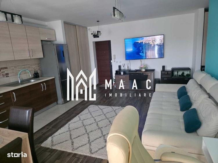 Apartament cu 2 camere semidecomandat în Central — fotografia 1
