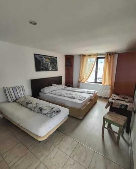Casă cu 4 camere cu Teren 316 Mp în Central