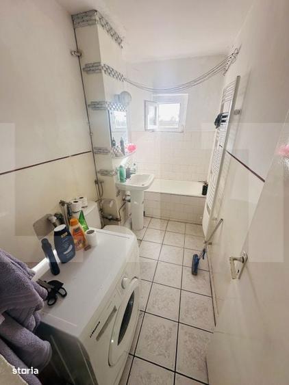 Apartament cu 3 camere în Micălaca