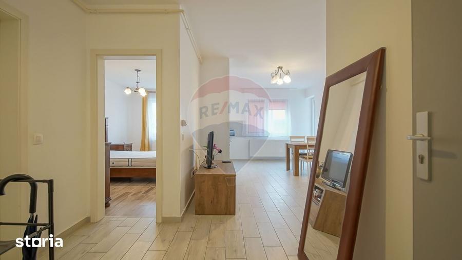 Apartament cu 2 camere în Bartolomeu