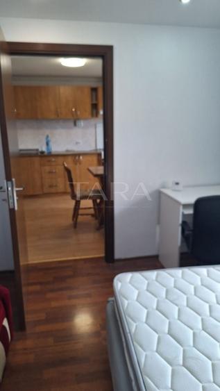 Apartament cu 2 camere decomandat, mobilat în Zorilor