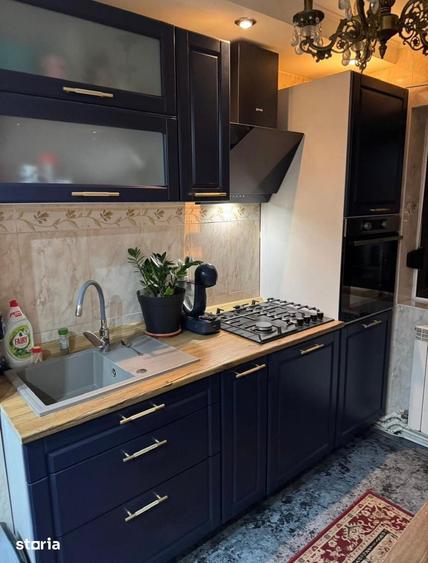 Cet - Apartament 2 camere | Mobilat Utilat Lux - 8