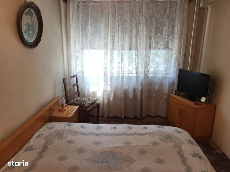 Apartament 2 camere, etaj 1, zona gara Focsani. - 8