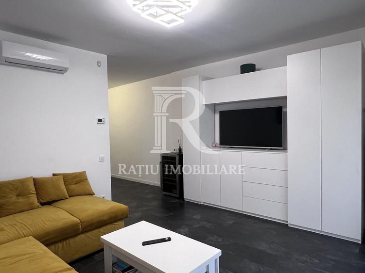 Apartament Exclusivist cu Suită Matrimonială | Parcare | ARED | Oradea - 2