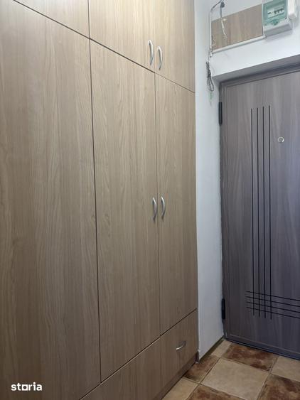 Garsonieră decomandată, mobilată în Gheorgheni
