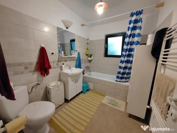 VOROVE?TI - Casa individuala P+POD + 573 mp teren - 10