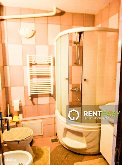 Apartament cu 3 camere în Independenței