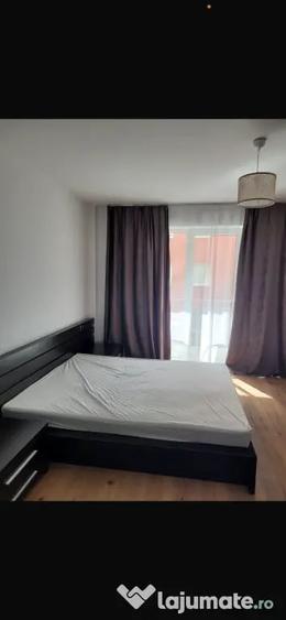 Garsonieră decomandată în Avantgarden