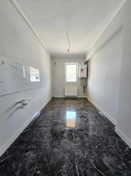 Apartament cu 2 camere decomandat în Dobroești