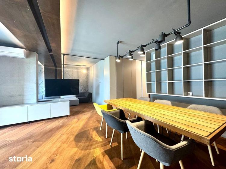 Apartament 3 camere, 91 MP, Zona Grand Hotel Italia, Buna Ziua - 1