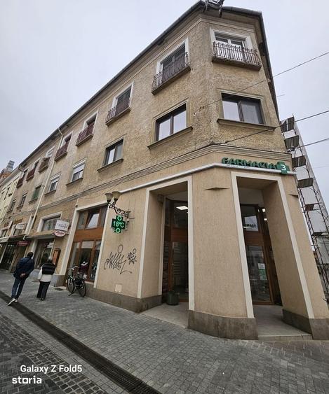 Garsonieră în Ultracentral