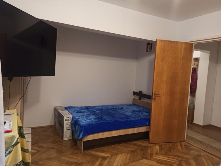 Garsonieră decomandată în Craiovei