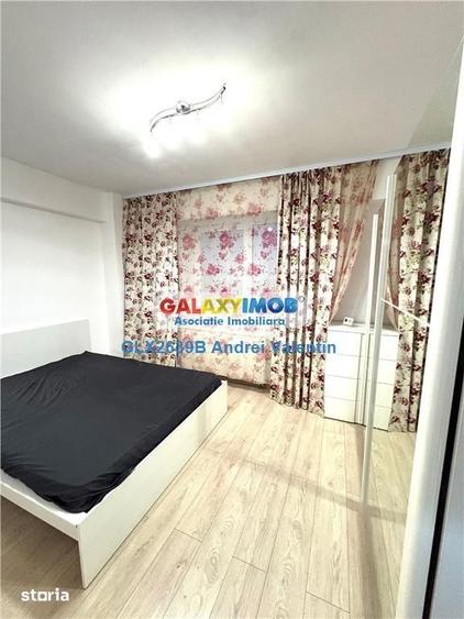 Apartament cu 2 camere, mobilat în Berceni — fotografia 3