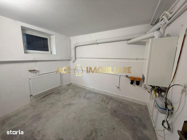 Casă cu 5 camere cu Teren 121 Mp în Grivița